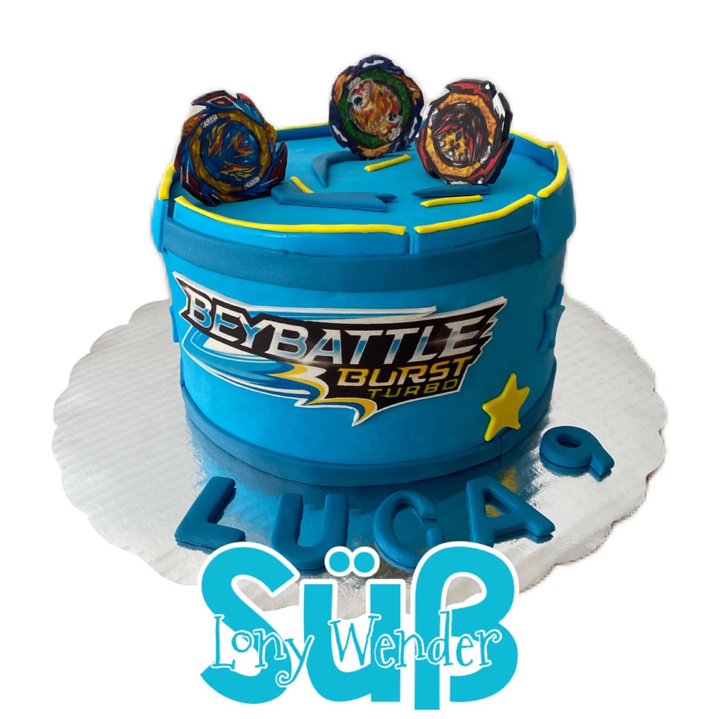 Pasteles personalizados en Querétaro - octubre 2023